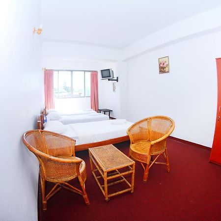 Milano Inn Nuwara Eliya Exteriér fotografie