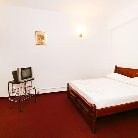 Milano Inn Nuwara Eliya Exteriér fotografie