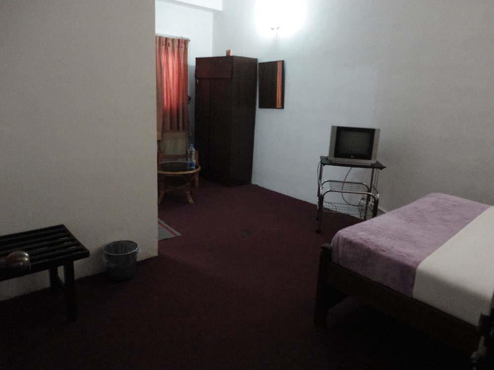 Milano Inn Nuwara Eliya Exteriér fotografie