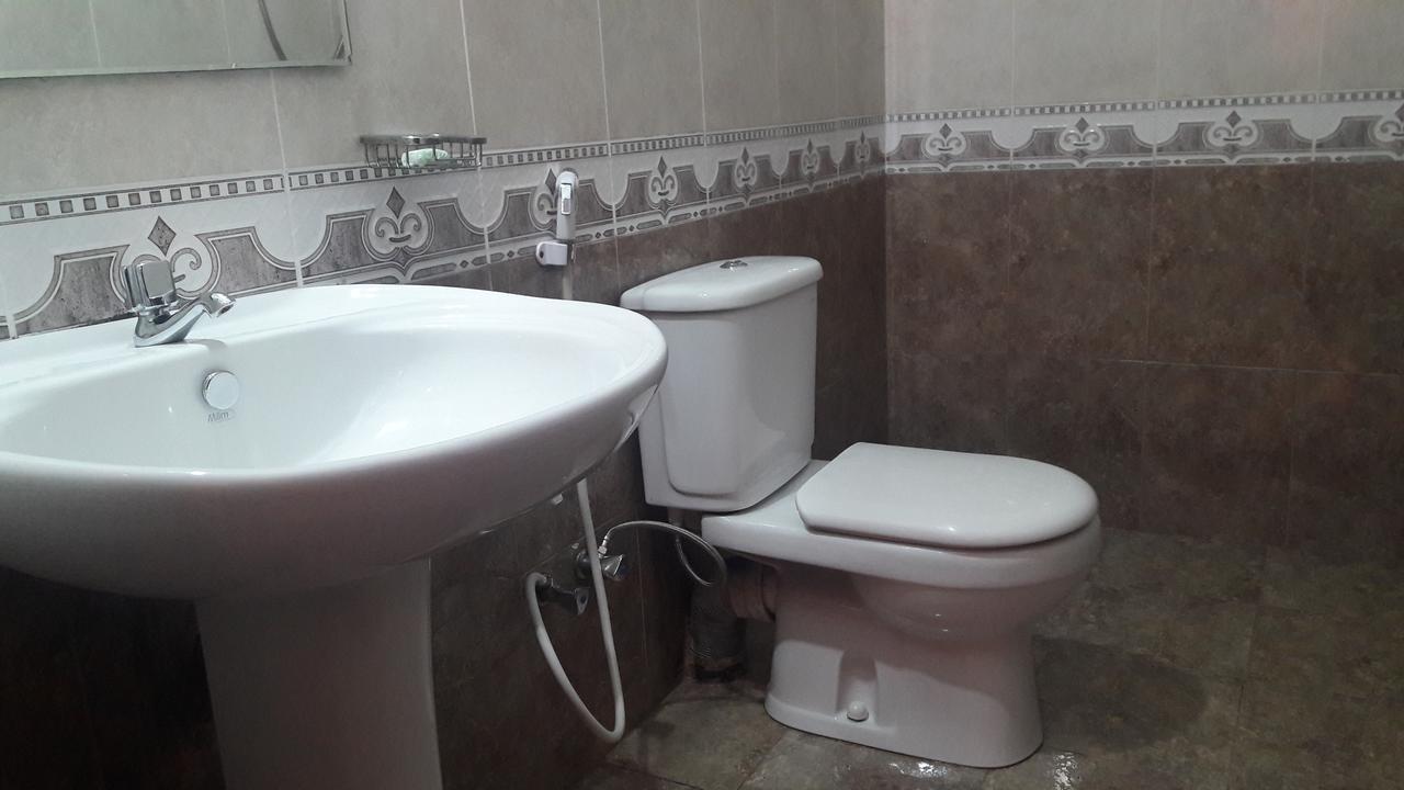 Milano Inn Nuwara Eliya Exteriér fotografie