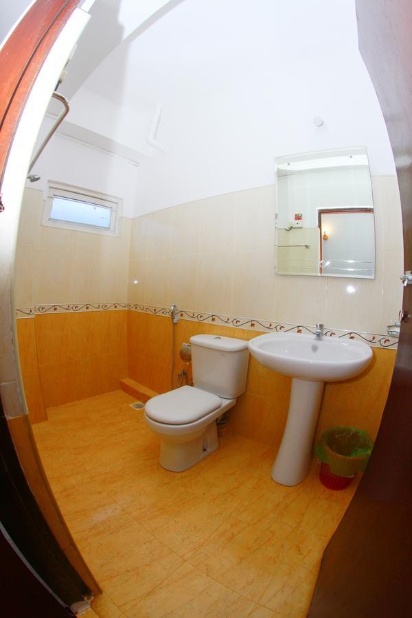 Milano Inn Nuwara Eliya Exteriér fotografie
