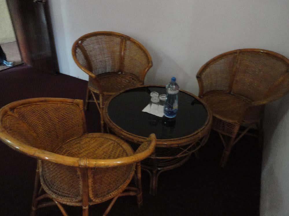 Milano Inn Nuwara Eliya Exteriér fotografie