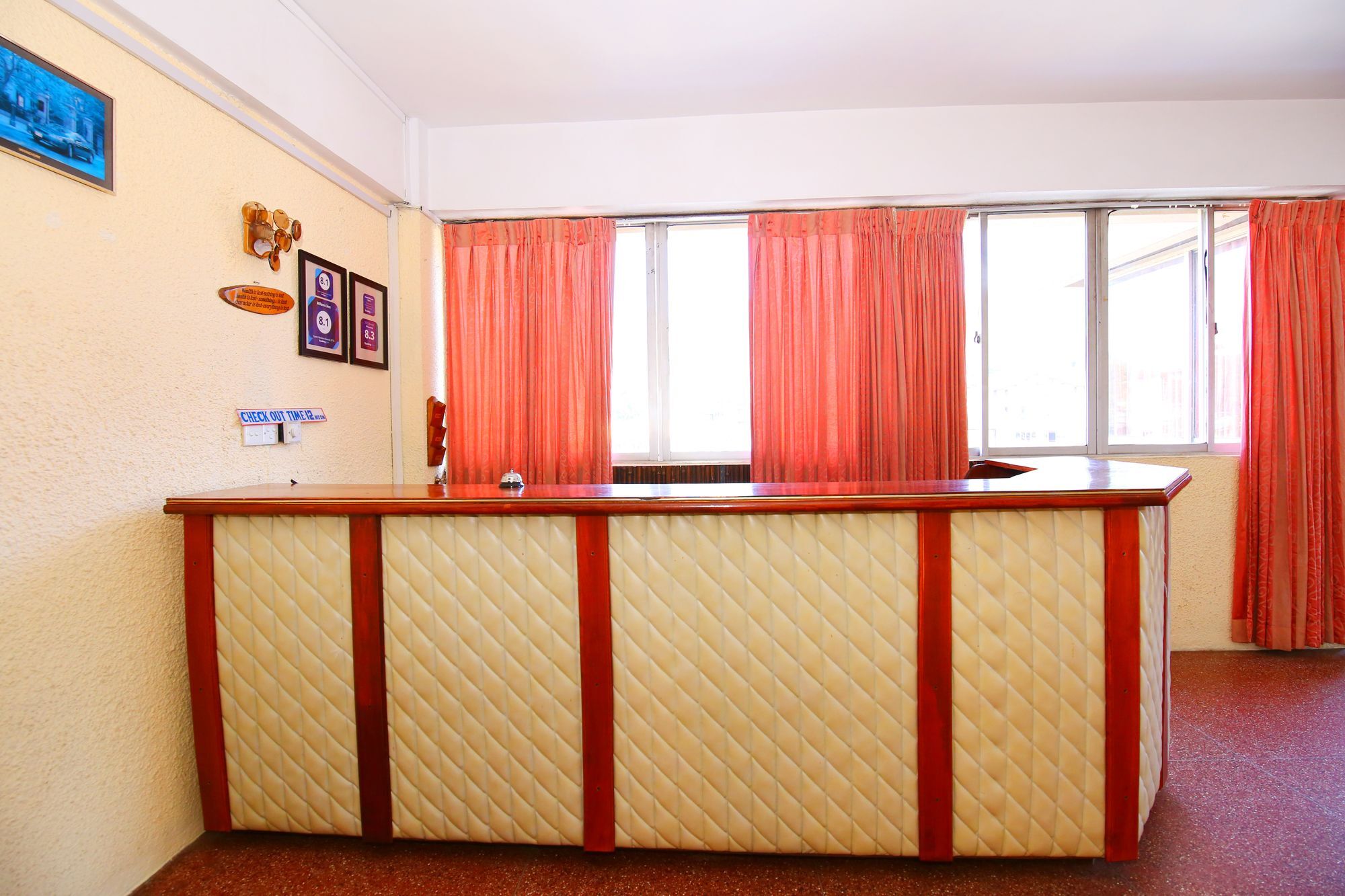 Milano Inn Nuwara Eliya Exteriér fotografie