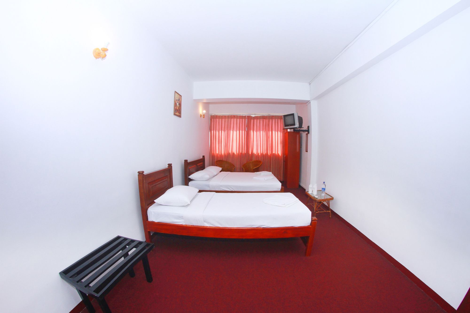 Milano Inn Nuwara Eliya Exteriér fotografie