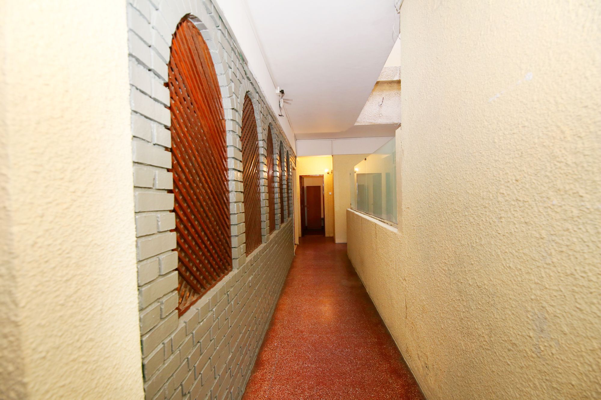 Milano Inn Nuwara Eliya Exteriér fotografie