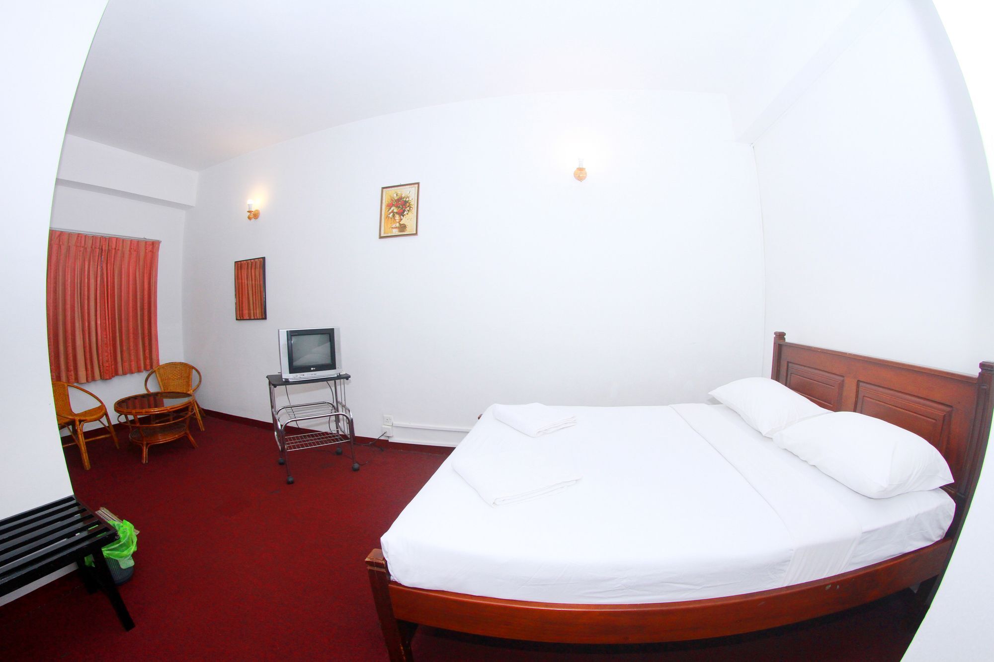 Milano Inn Nuwara Eliya Exteriér fotografie